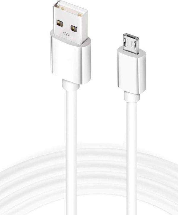 gunkes Usb Şarj Kablosu Lk-224 Micro - Image 1