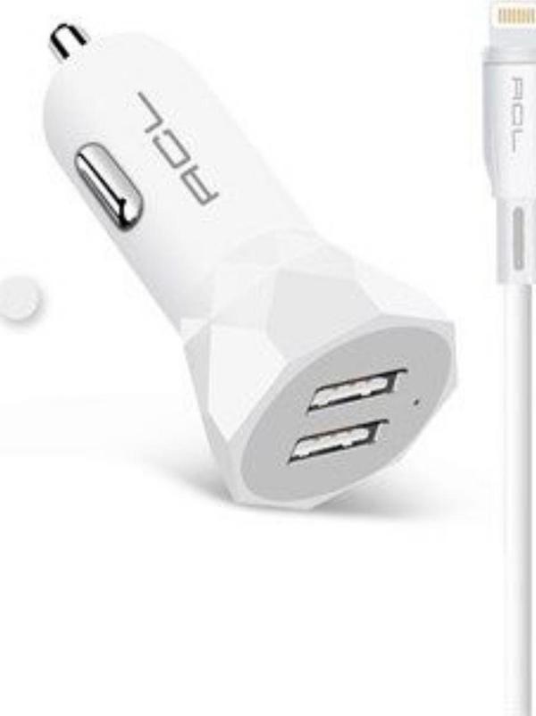 ACL Ac-90 2.4A 2Xusb 1Mt Lightning Kablo - Image 1