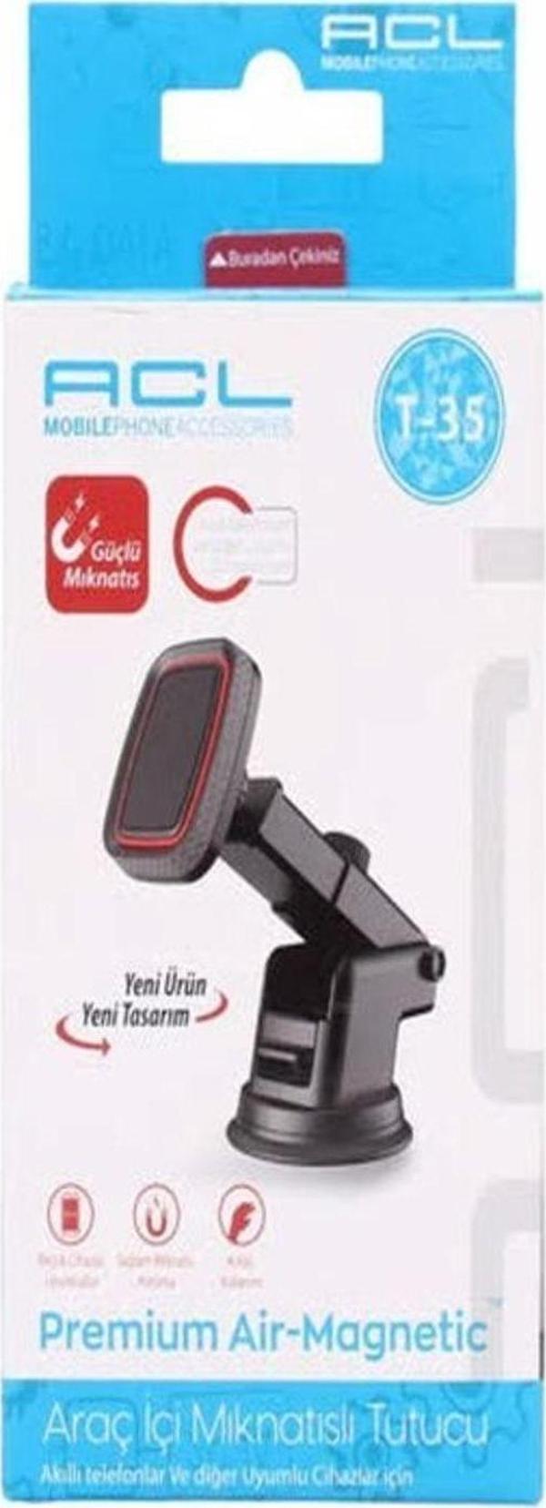 ACL Araç Içi Mıknatıslı Tutucu - Image 1