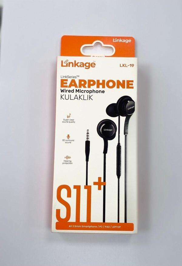 Linkage Pubg Kulaklık - Image 1