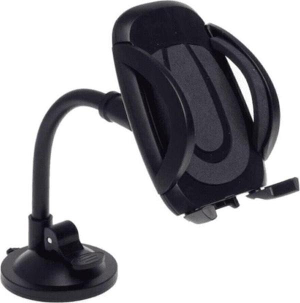 Linkage Vantuzlu Araç Içi Ve Masa Üstü Telefon Tutucu - Image 1