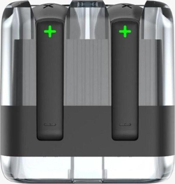 Fulltech Fb5 Kulakiçi Kulaklık Usb-C Şarj Girişli Kulakiçi Kulaklık - Image 1