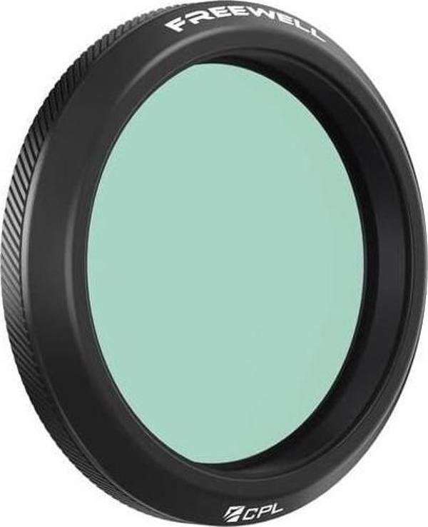 Freewell Djı Osmo Action 5 Pro Cpl Filtresi - Image 1