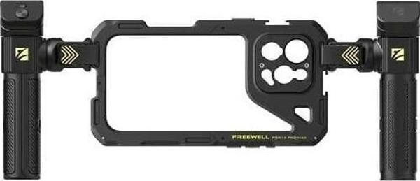 Freewell iPhone 16 Pro Max için Genius Rig Kafesi - Image 1