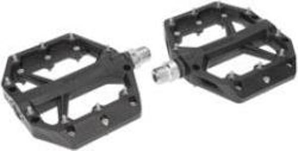Shimano PD-GR400 Platform Bisiklet Pedalı Siyah EPDGR400L - Image 1