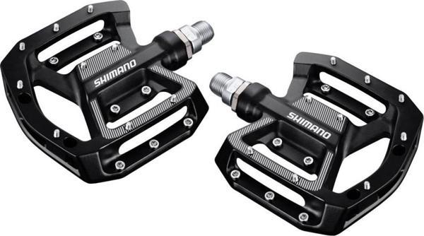 Shimano PD-GR500 Platform Pedal Çivili BMX-DH EPDGR500L - Image 1