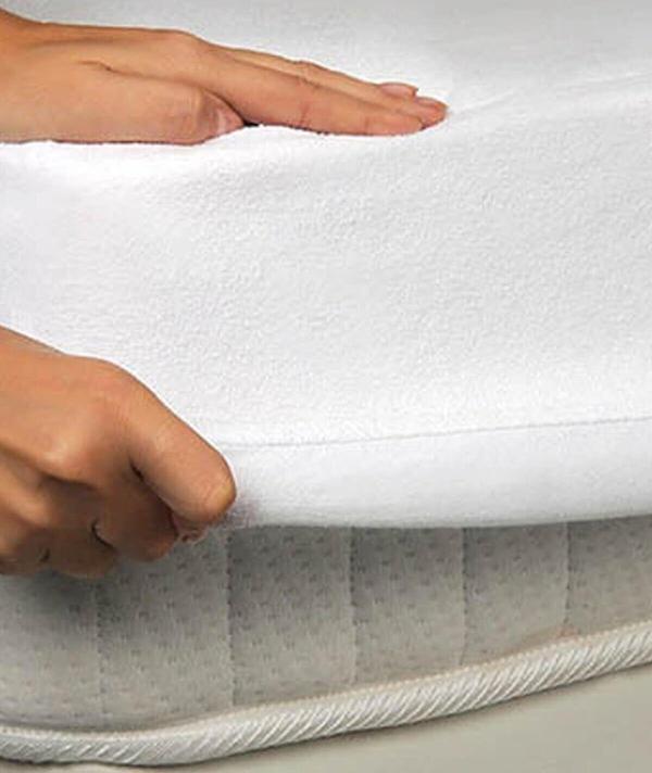 Fitted Alez Tek Kişilik Sıvı Geçirmez 100x200 - Image 1
