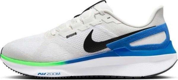 Nike Air Zoom Structure 25 Erkek Koşu Ayakkabısı-DJ7883-104 - Image 1