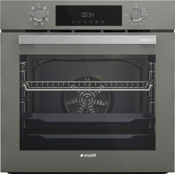 Arçelik AFC 340 G Ankastre Fırın - Image 1