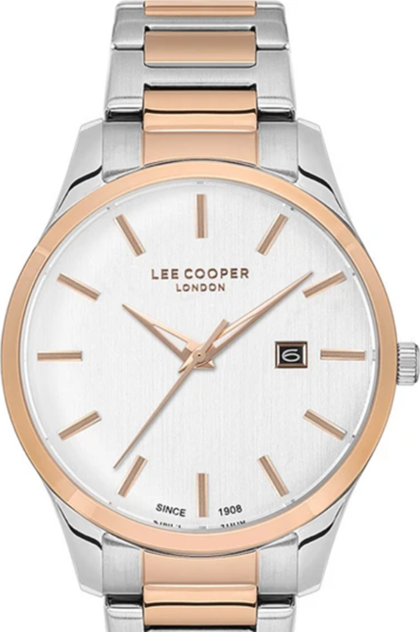 Lee Cooper Lc07621.530 Erkek Kol Saati-LC94 - Image 1