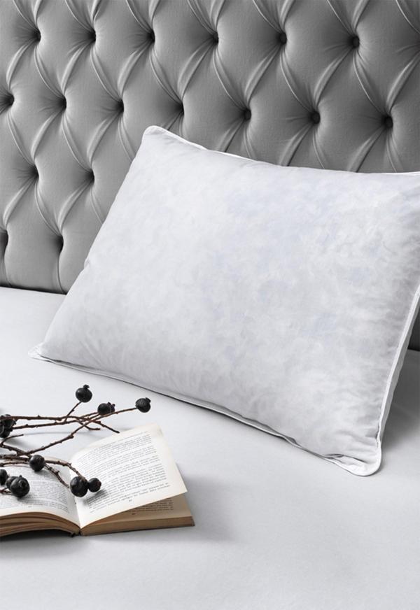 Özdilek Kaz Tüyü Yastık 50x70 - Image 1