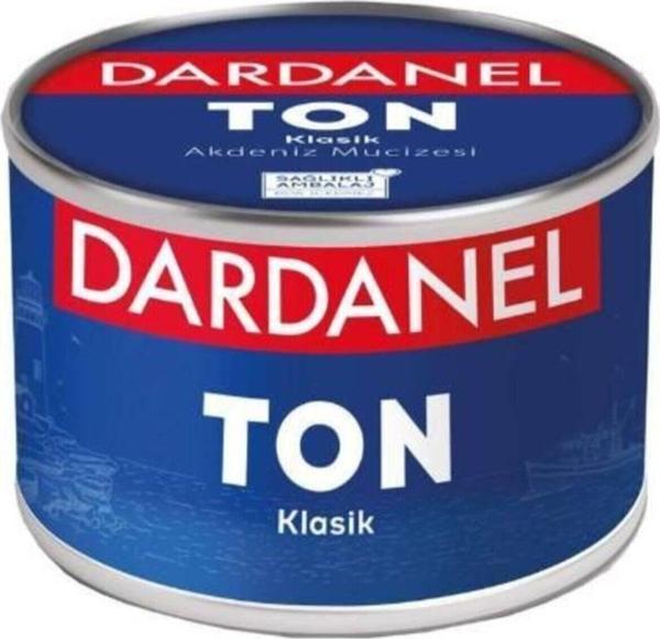 Dardanel Ton Balığı 1705 Gr - Image 1