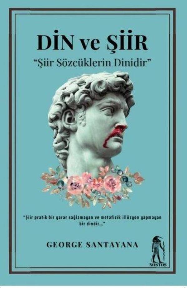 Din ve Şiir - Nostos Yayınları - Image 1