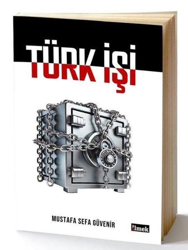 Türk İşi - İlmek Kitap - Image 1