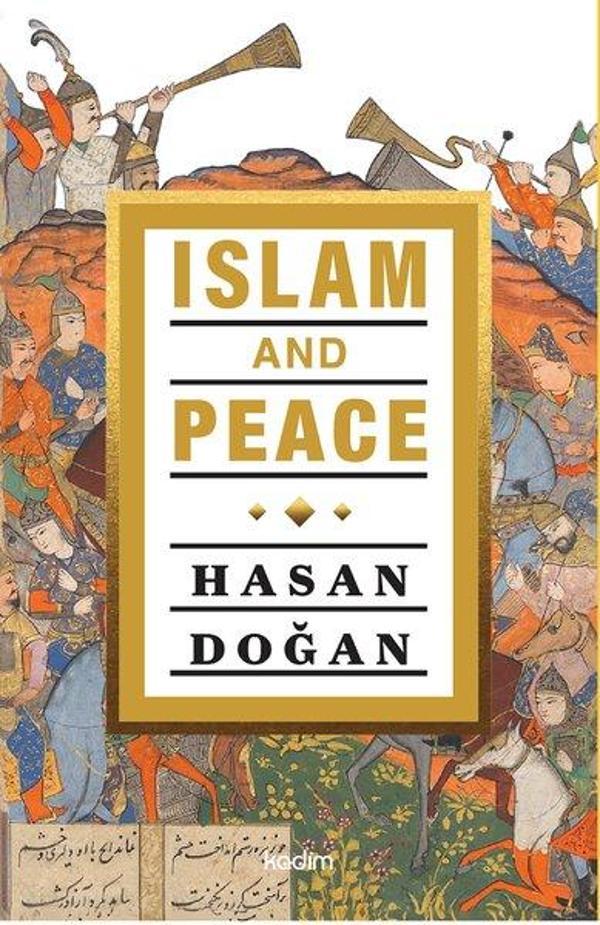 Islam and Peace - Kadim - Image 1