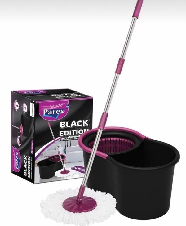 Parex Black Edıtıon Temizlik Seti - Image 1
