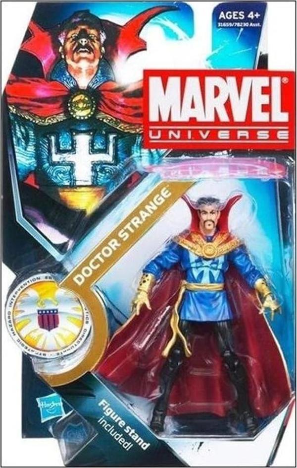Marvel Universe Doctor Strange - 9 cm - Image 1