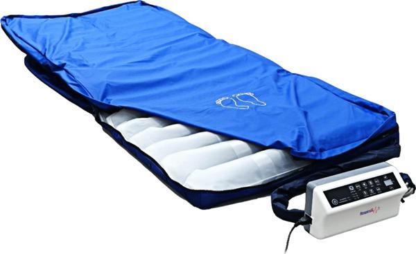 Respirox RHP-04 Pozisyon Veren Boru Tipi Havalı Yatak - Image 1