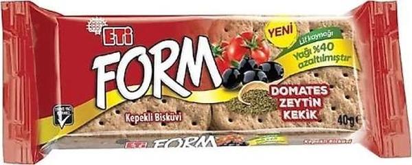 ETİ FORM KEP.DOMATES ZEY.40GR - Image 1