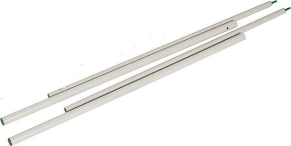 Rainbow Çadır Tarp Tente Direği 1.72 Cm 2 Ad Çanta - Image 1