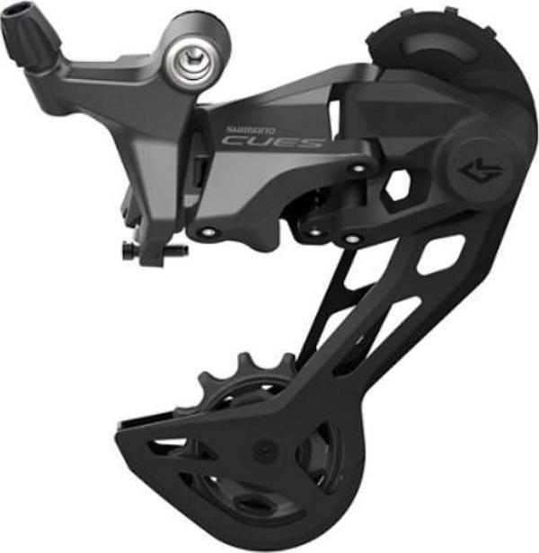 Shimano Cues RD-U6020 SGS 2x10 Vites Bisiklet Arka Aktarıcı - Image 1