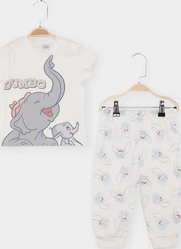 Çimpa Dumbo Pijama Takımı 21832  - Image 1