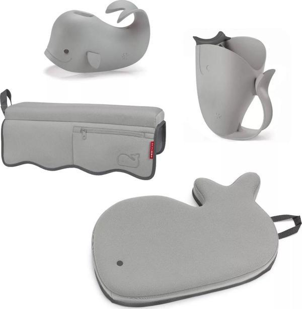 Skip Hop Moby Banyo Seti 235516 - Image 1