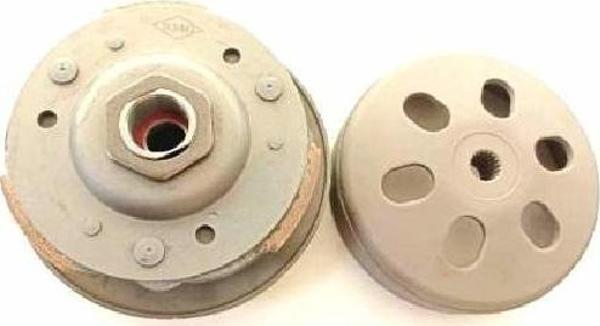 Rmg Arka Varyatör Komple Honda Actıva S 125 2017-2021 Honda Fızy 125 - Image 1
