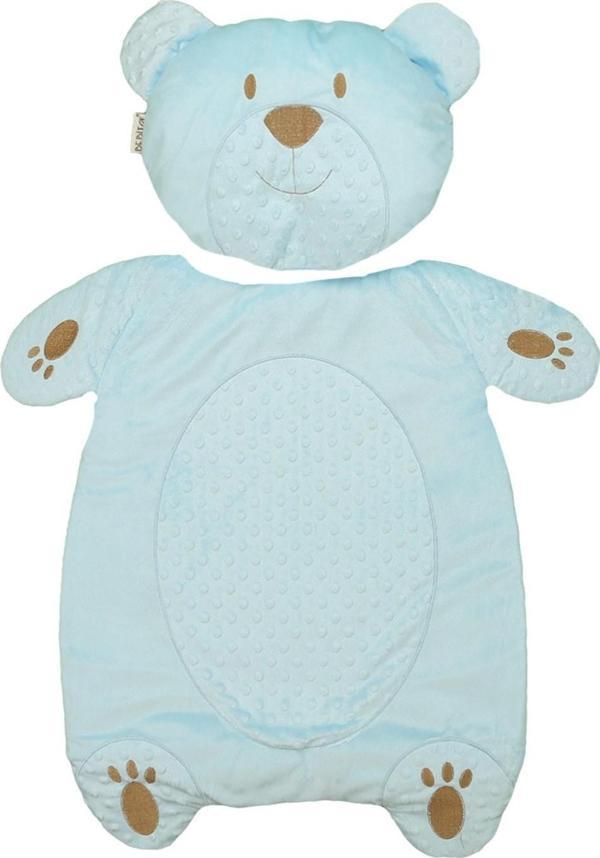Bebitof Ayı Figürlü Bebek Alt Açma 54064 - Image 1
