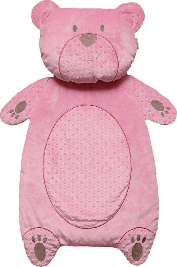 Bebitof Ayı Figürlü Bebek Alt Açma 54064 - Image 1