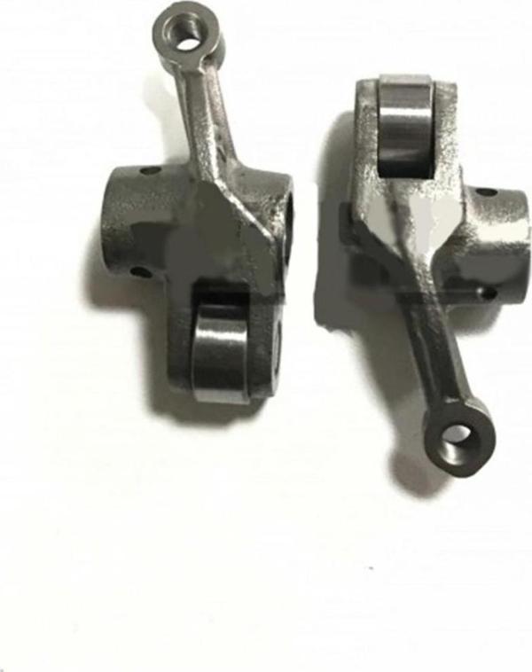 Motospartan Külbütör Piyanosu Takım Oem Tvs Wego 110 - Image 1