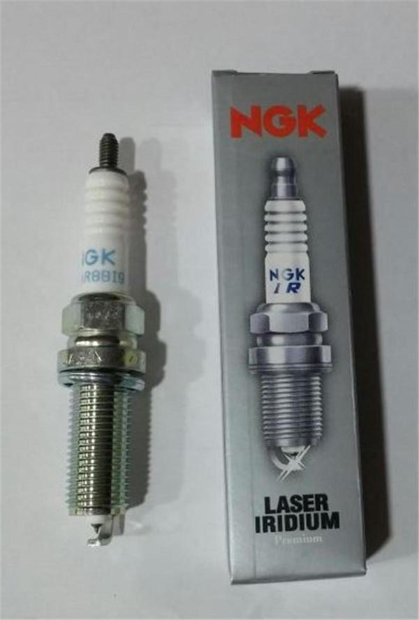 Ngk Buji Lkar8bı9 Ktm Adventure 990 1050 1290 1190 Kmt Rc8-1190 2008- Rc8-4 Temps 1150 2010- 1190 Re - Image 1