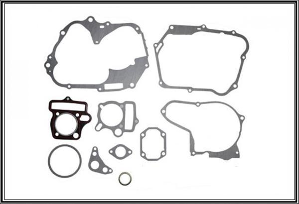 Motospartan Conta Takımı Mondıal 100 Kh Km Ukh Kf 100uag Mfh Mfm Ugk Cub 100 - Image 1