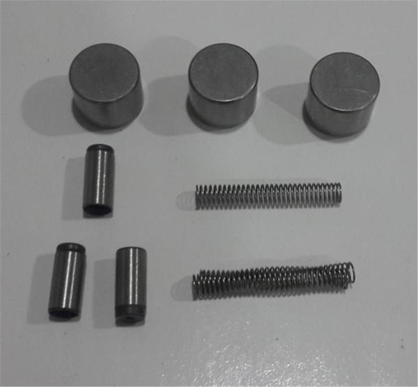 Motospartan Marş Kavrama Tamir Takımı Ybr125 Oem - Image 1