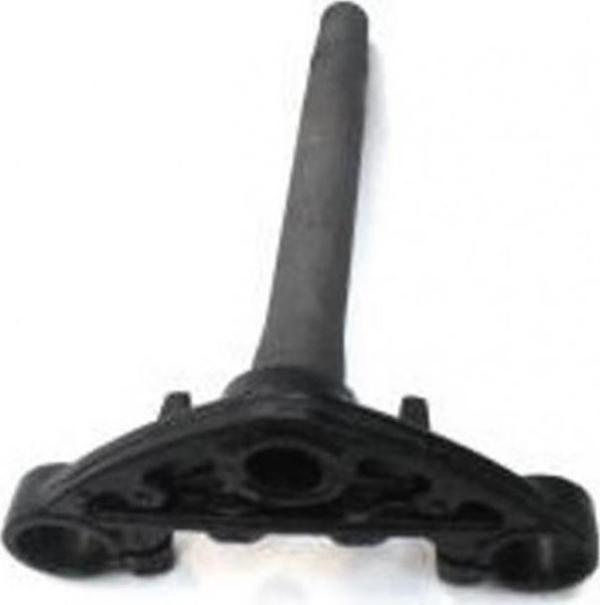 Motospartan Ön Maşa Alt Platin Yamaha Ybr125 K Esd.arora Ybr 125 48  Esd [gidon Rotu] - Image 1