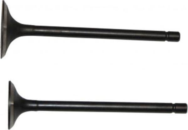 Deltaforce Emme Egzoz Sübap Takım Scooter 125c Zn Mt Znu - Image 1