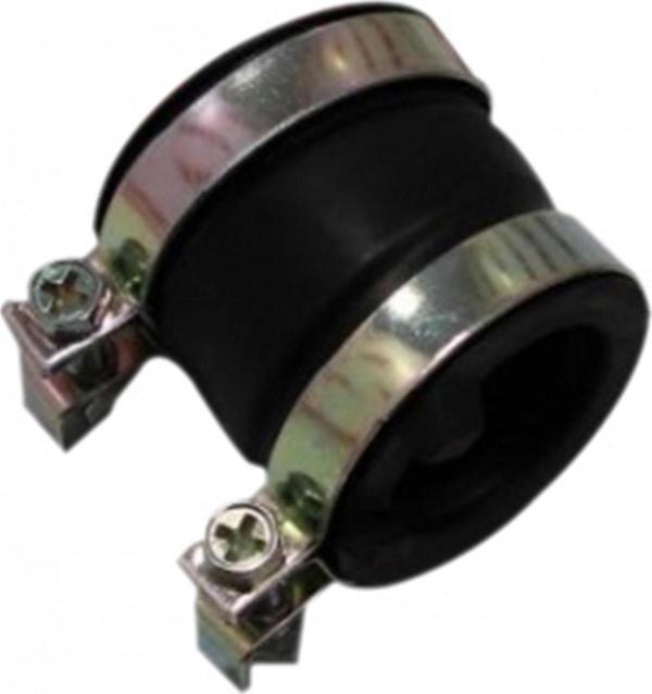 Motospartan Manifold Honda Cb 125  Ace - Image 1