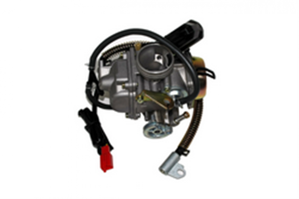 Deltaforce Karbüratör Scooter 150cc Rs Hs Zc Lınhaı 200 & Mondıal Asya Ramzey Kanuni - Image 1