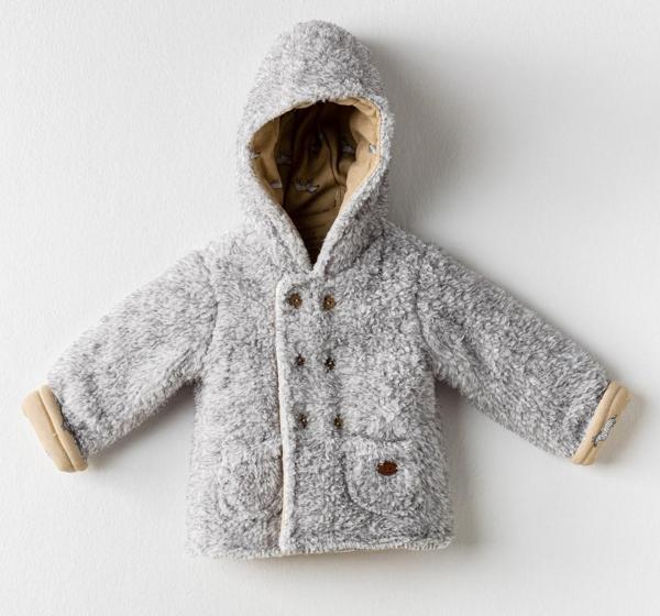 Andywawa Welsoft Little Zebra Bebek Montu Ac24168 - Image 1