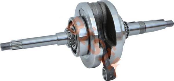 Motospartan Krank Kymco Agılıty 125 - Agılıty Cıty 125 Super8 125 Movıe 125 Oem - Image 1