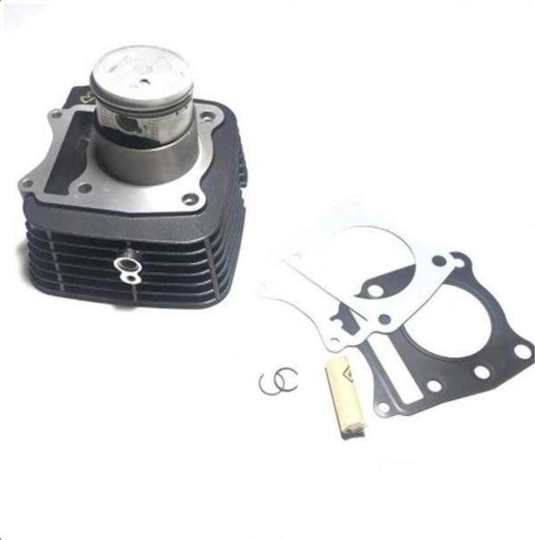 Motospartan Silindir Seti Tvs Apache Rtr 160 Orjinal - Image 1