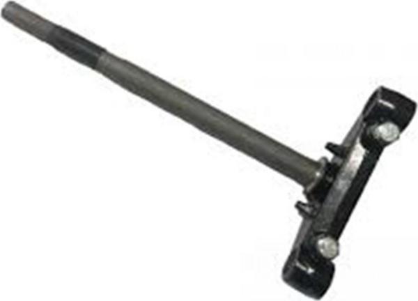 Motospartan Ön Maşa Yamaha Cygnus L - Image 1