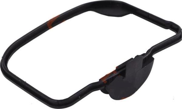 Motospartan Külbütör Sübap Kapak Contası Oring Honda Spacy 110 Rks Spontını 110 - Image 1