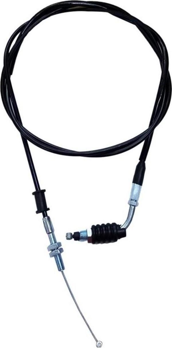 Monero Gaz Teli Kuba Zenzero 125 - Image 1