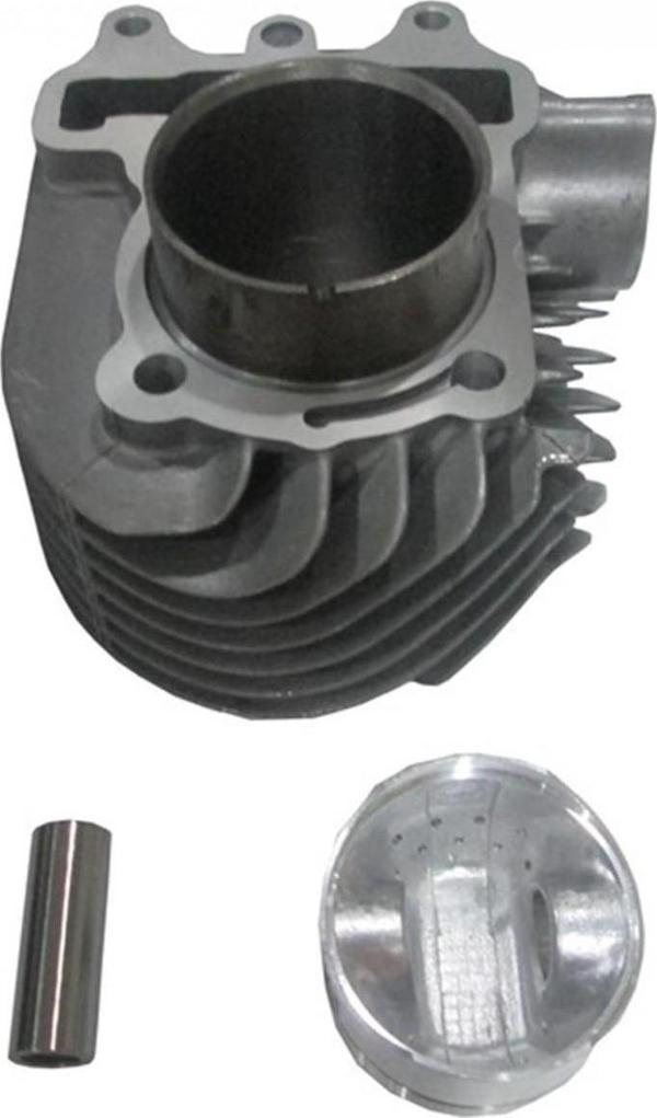 Monero Silindir Seti Oem Honda Fızy 125 - Image 1