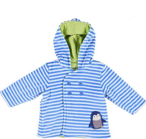 Minycenter Erkek Bebek Ceket Mnt23E515 - Image 1