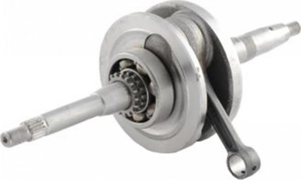 Swan Krank Komple Kanuni Mati 125cc Scooter 125 150 Rs151 Hs Mt Zn Rt Kv Rr Re Rf Zc Upm 100urt Znx  - Image 1