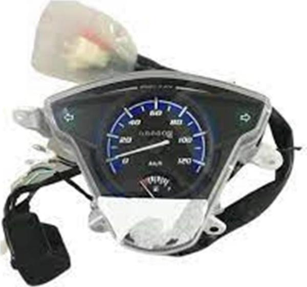 Monero Kilometre Saati Honda Alpha 110 Yeni Model - Image 1