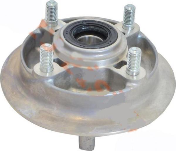 Motospartan Arka Dişli Flanşı Tamburu Honda Cb125 Ace - Image 1