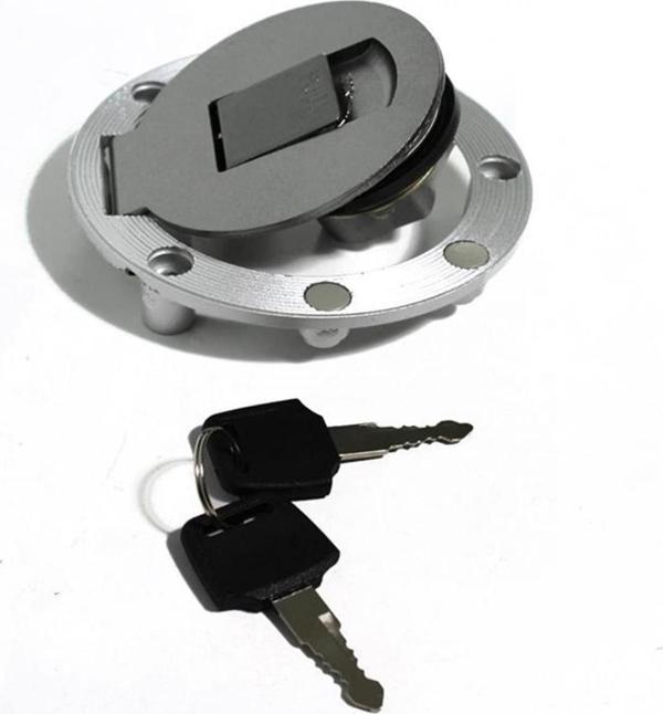 Motosprtan Depo Kapağı Kn 150 - Image 1